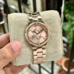 Michael Kors MK7405 RoseGold - Image 2