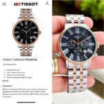 Tissot 1853 Roman Chronograph - Image 4