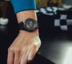 G-Shock G-Steel GM-2100BB-1ADR Black - Image 3