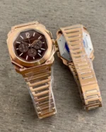 Bvlgari Rose Gold Top Quality - Image 2