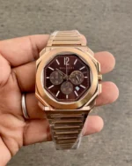 Bvlgari Rose Gold Top Quality - Image 3