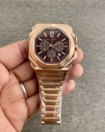 Bvlgari Rose Gold Top Quality