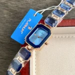 Platinum Collection Blue Gemstone 💙 - Image 2