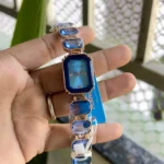 Platinum Collection Blue Gemstone 💙 - Image 3