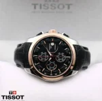 Tissot 1853 Chronograph