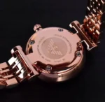 Emporio Armani New Rose Gold Diamond Dial - Image 2