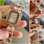 Platinum Collection Rosegold Gemstone - Image 4