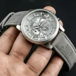 MONTBLANC GREY MATTE - Image 5