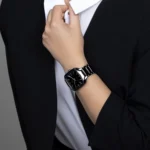 Rado True Square Men’s Watch - Image 5
