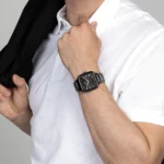 Rado True Square Men’s Watch - Image 2