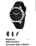 Maserati Successo Original model - Image 2