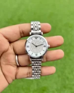 EMPORIO ARMANI AR1926 Silver