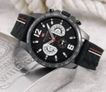 TOMMY HILFIGER Decker Chronograph - Image 3