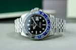 Rolex popular GMT-II master Fully Automatic - Image 3