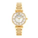 Emporio Armani Gold Ar1907 - Image 3