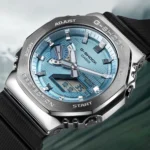 Casio G-Shock G-Steel GM-2100 - Image 6