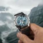 Casio G-Shock G-Steel GM-2100