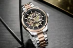 TOMMY HILFIGER AUTOMATIC WATCH - Image 6