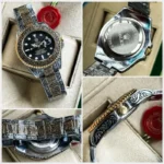 ROLEX RAJWADI LOOK - Image 3
