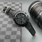 Tissot 1853 Black Chronograph - Image 5