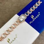 Platinum Collection Rosegold Gemstone - Image 2
