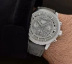 MONTBLANC GREY MATTE - Image 6