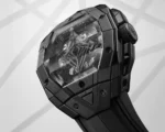 Hublot Big Bang ( Black ) - Image 3