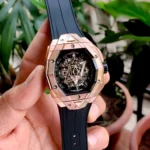 Hublot Big Bang (Rose Gold) - Image 3