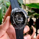 Hublot Big Bang ( Black ) - Image 5