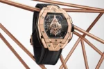 Hublot Big Bang (Rose Gold) - Image 2