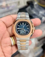 Patek Philippe Nautilus Automatic 5980