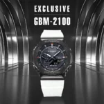 G-Shock G-Steel Series GBM-2100B - Image 5