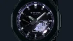 G-Shock G-Steel Series GBM-2100B - Image 2
