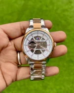 TOMMY HILFIGER AUTOMATIC WATCH