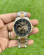 TOMMY HILFIGER AUTOMATIC WATCH - Image 2
