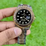 ROLEX RAJWADI LOOK