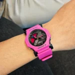 G-Shock Casio Oak GA-2300-4 A