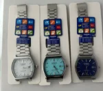 Casio Vintage Quartz Watch – Unisex - Image 5