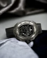 Hublot Big Bang ( Black )