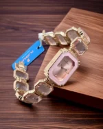 Platinum Collection Stylish Pink - Image 4