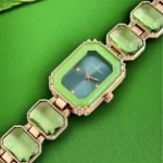 Platinum Collection Green Dial - Image 2