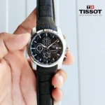 Tissot 1853 Chronograph - 4 Colors